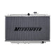 Performance Aluminum Radiator <br> 92-96 Honda Prelude