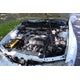 Performance Aluminum Radiator <br> 92-96 Honda Prelude
