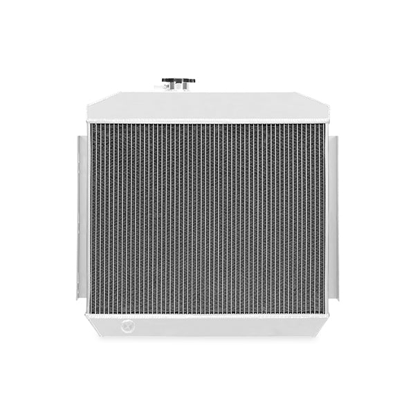 3-Row Performance Aluminum Radiator <br> 55-57 Chevy Bel Air
