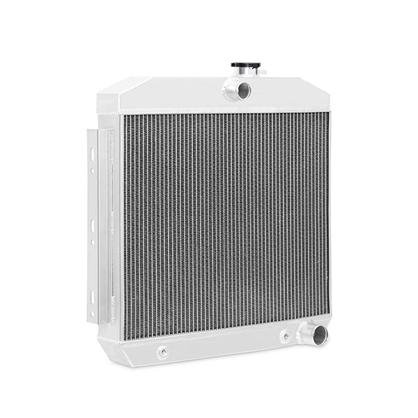 3-Row Performance Aluminum Radiator <br> 55-57 Chevy Bel Air