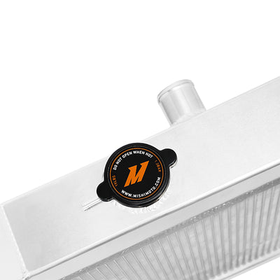 3-Row Performance Aluminum Radiator <br> 55-57 Chevy Bel Air