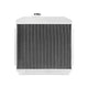 3-Row Performance Aluminum Radiator <br> 55-57 Chevy Bel Air