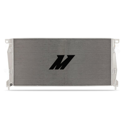 Performance Aluminum Radiator <br> 21-26 Ford Bronco Ranger 2.3L 2.7L 3.0L