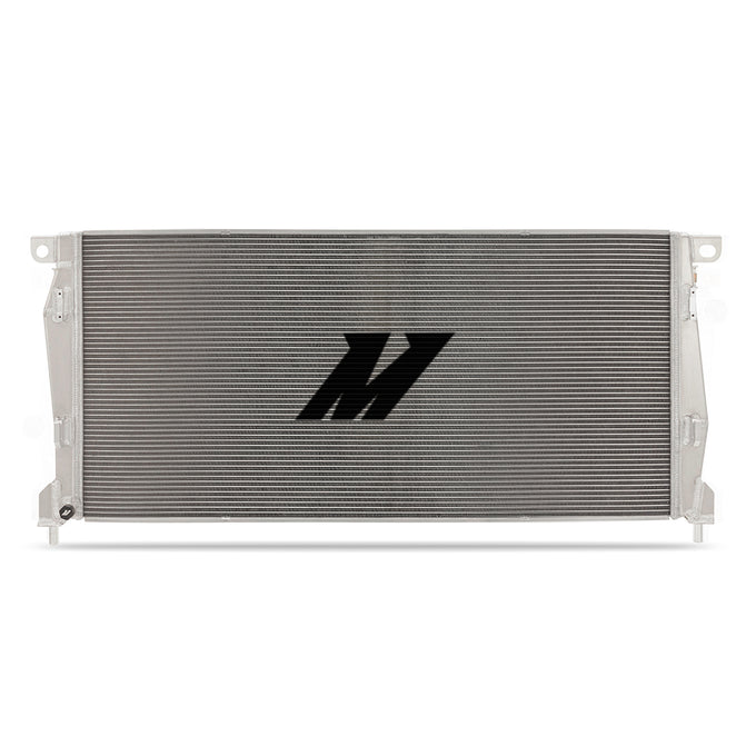Performance Aluminum Radiator <br> 21-26 Ford Bronco Ranger 2.3L 2.7L 3.0L