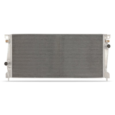 Performance Aluminum Radiator <br> 21-26 Ford Bronco Ranger 2.3L 2.7L 3.0L