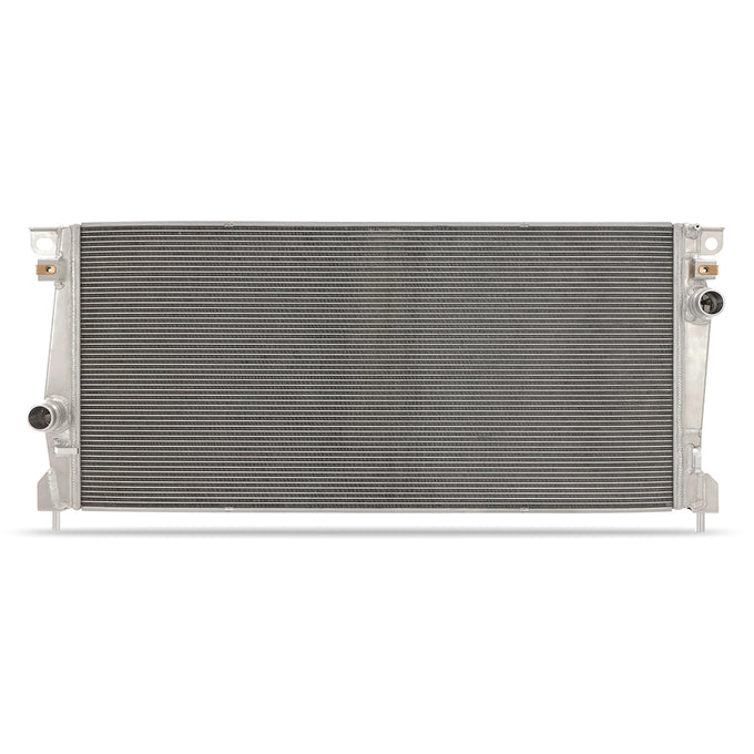 Performance Aluminum Radiator <br> 21-26 Ford Bronco Ranger 2.3L 2.7L 3.0L
