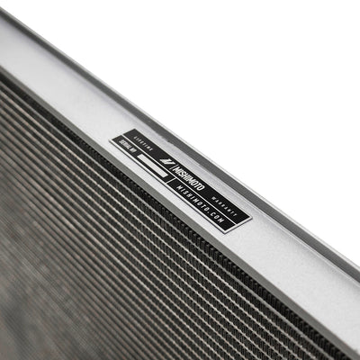 Performance Aluminum Radiator <br> 21-26 Ford Bronco Ranger 2.3L 2.7L 3.0L