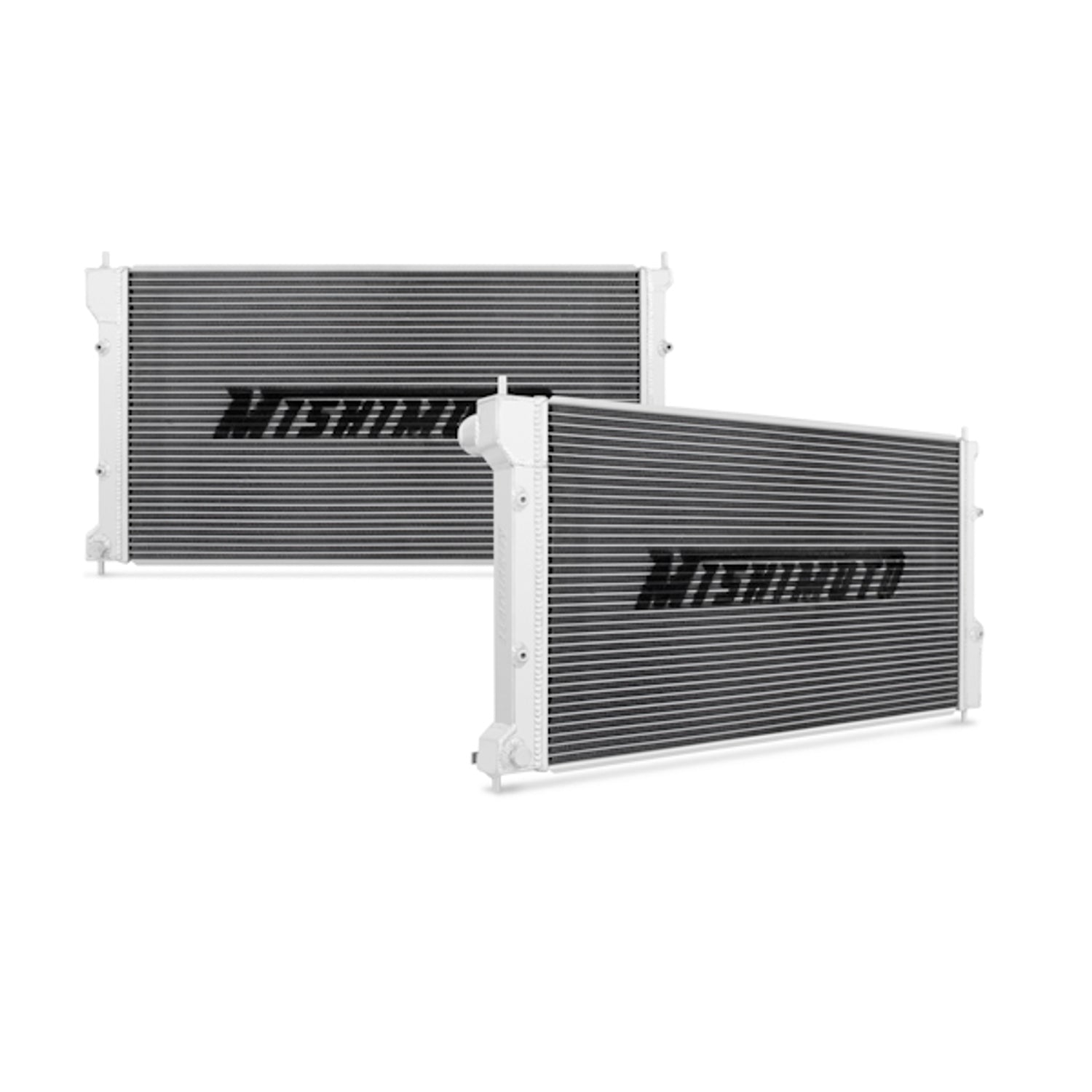 Performance Aluminum Replacement Radiator <br> 13-20 Subaru BRZ, Scion FR-S, Toyota 86 2.0L