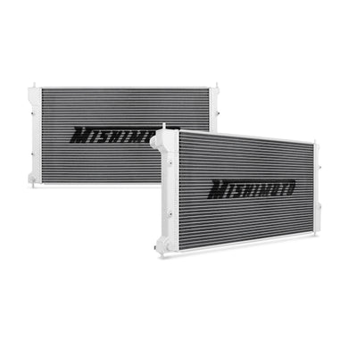 Performance Aluminum Replacement Radiator <br> 13-20 Subaru BRZ, Scion FR-S, Toyota 86 2.0L