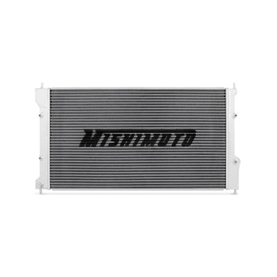 Performance Aluminum Replacement Radiator <br> 13-20 Subaru BRZ, Scion FR-S, Toyota 86 2.0L