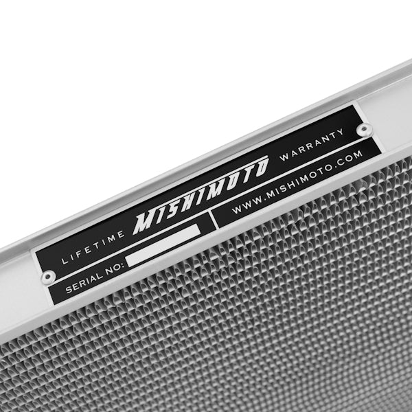 Performance Aluminum Replacement Radiator <br> 13-20 Subaru BRZ, Scion FR-S, Toyota 86 2.0L