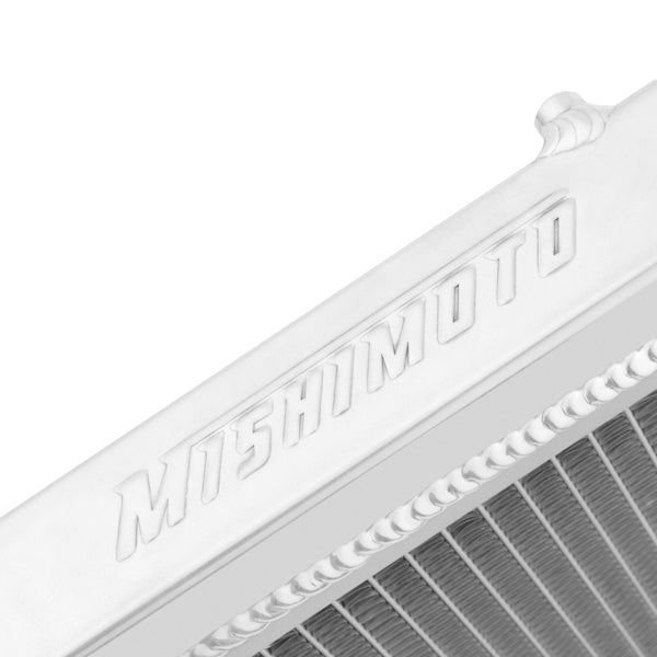 Performance Aluminum Replacement Radiator <br> 13-20 Subaru BRZ, Scion FR-S, Toyota 86 2.0L