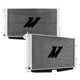 Performance Aluminum Radiator <br> 22-24 Subaru BRZ Toyota GR86 2.4L