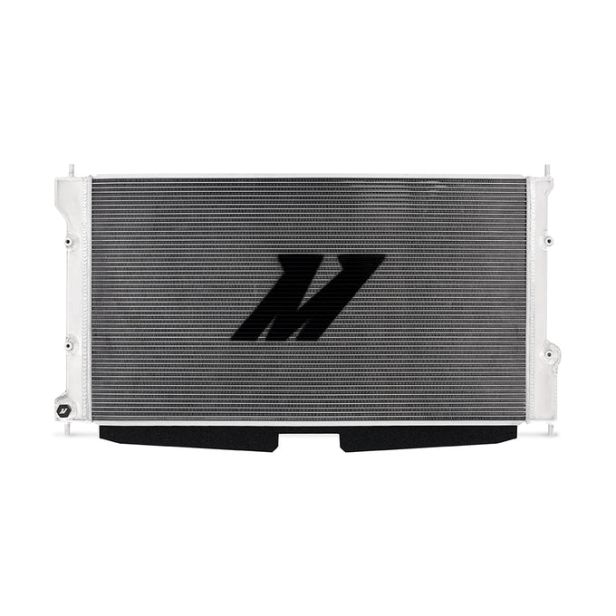 Performance Aluminum Radiator <br> 22-24 Subaru BRZ Toyota GR86 2.4L