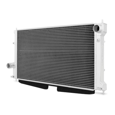 Performance Aluminum Radiator <br> 22-24 Subaru BRZ Toyota GR86 2.4L