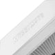 2-Row Performance Aluminum Radiator <br> Pontiac,Chevrolet,GMC,Buick,Cadillac,Oldsmobile Vehicle