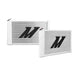 2-Row Performance Aluminum Radiator <br> Pontiac,Chevrolet,GMC,Buick,Cadillac,Oldsmobile Vehicle