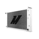 2-Row Performance Aluminum Radiator <br> Pontiac,Chevrolet,GMC,Buick,Cadillac,Oldsmobile Vehicle