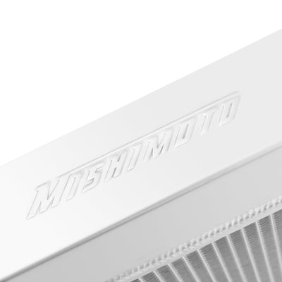 2-Row Performance Aluminum Radiator <br> 82-92 Chevy Camaro Pontiac Firebird