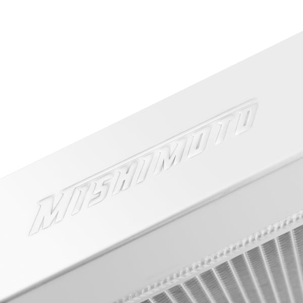 2-Row Performance Aluminum Radiator <br> 82-92 Chevy Camaro Pontiac Firebird