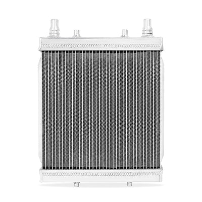 Performance Auxiliary Radiator Pair <br> 16-24 Chevy Camaro Cadillac CTS 2.0L 6.2L