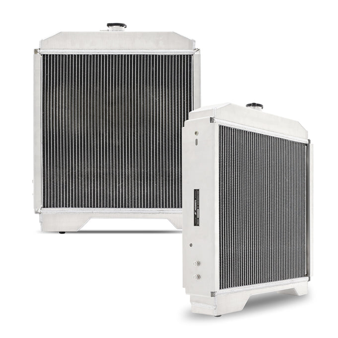 Performance Aluminum Radiator <br> 21 L X 6.8 W X 26.25 in H