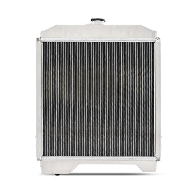 Performance Aluminum Radiator <br> 21 L X 6.8 W X 26.25 in H