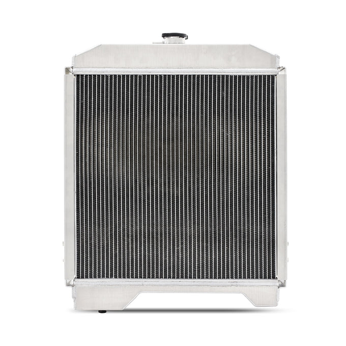Performance Aluminum Radiator <br> 21 L X 6.8 W X 26.25 in H
