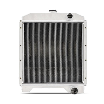 Performance Aluminum Radiator <br> 21 L X 6.8 W X 26.25 in H
