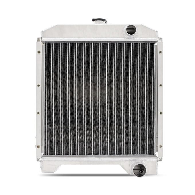 Performance Aluminum Radiator <br> 21 L X 6.8 W X 26.25 in H