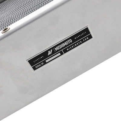 Performance Aluminum Radiator <br> 21 L X 6.8 W X 26.25 in H