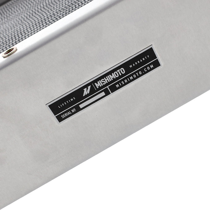 Performance Aluminum Radiator <br> 21 L X 6.8 W X 26.25 in H