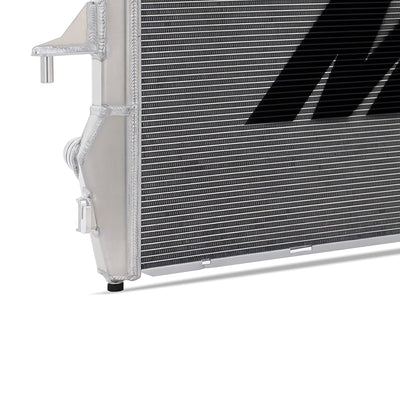 Performance Aluminum Radiator <br> 03-10 Porsche Cayenne, VW Touareg, Audi Q7