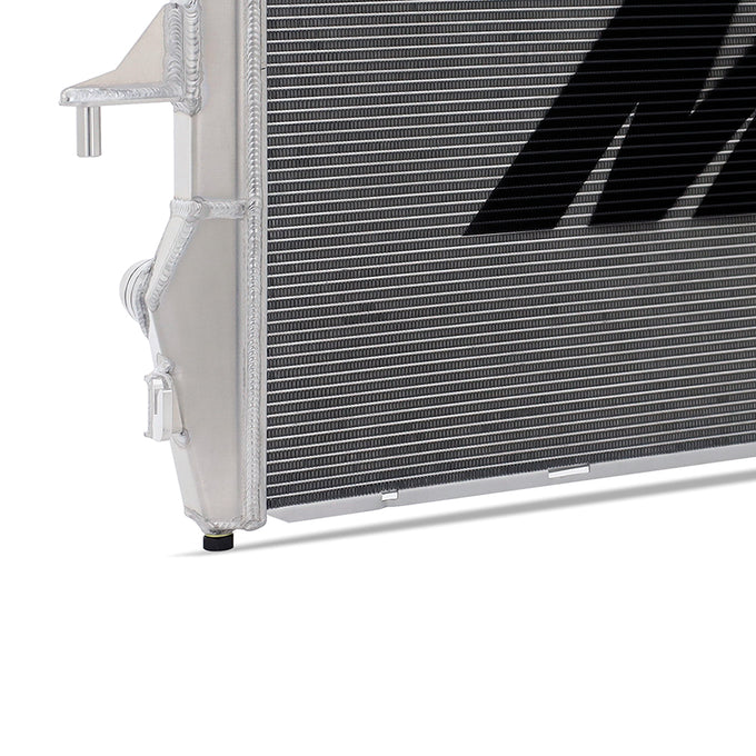Performance Aluminum Radiator <br> 03-10 Porsche Cayenne, VW Touareg, Audi Q7