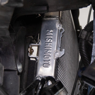 Performance Aluminum Radiator <br> 03-10 Porsche Cayenne, VW Touareg, Audi Q7