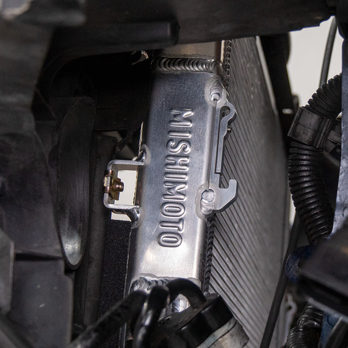 Performance Aluminum Radiator <br> 03-10 Porsche Cayenne, VW Touareg, Audi Q7