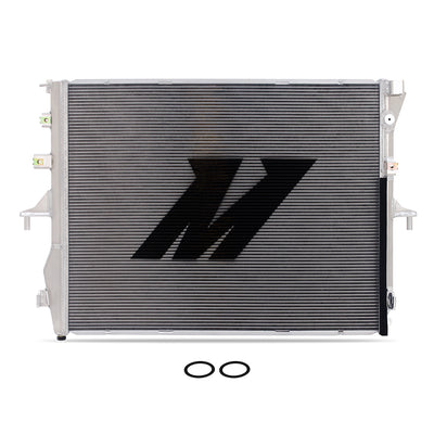 Performance Aluminum Radiator <br> 03-10 Porsche Cayenne, VW Touareg, Audi Q7