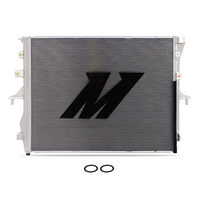 Performance Aluminum Radiator <br> 03-10 Porsche Cayenne, VW Touareg, Audi Q7