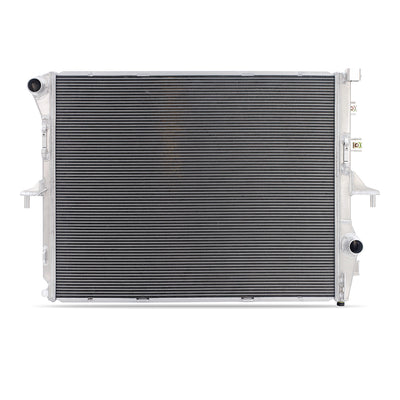 Performance Aluminum Radiator <br> 03-10 Porsche Cayenne, VW Touareg, Audi Q7
