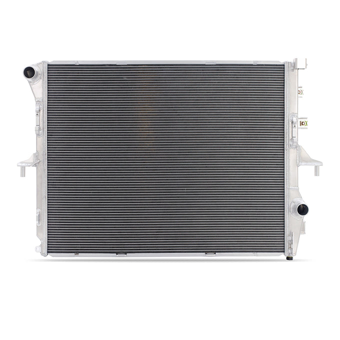 Performance Aluminum Radiator <br> 03-10 Porsche Cayenne, VW Touareg, Audi Q7