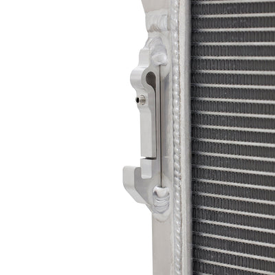 Performance Aluminum Radiator <br> 03-10 Porsche Cayenne, VW Touareg, Audi Q7