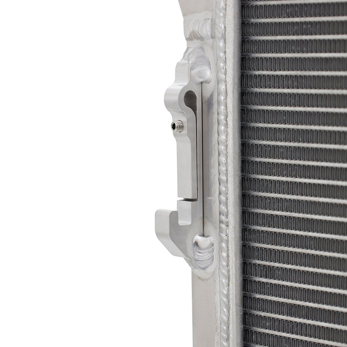 Performance Aluminum Radiator <br> 03-10 Porsche Cayenne, VW Touareg, Audi Q7