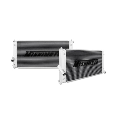 Performance Aluminum Replacement Radiator <br> 00-05 Toyota Celica