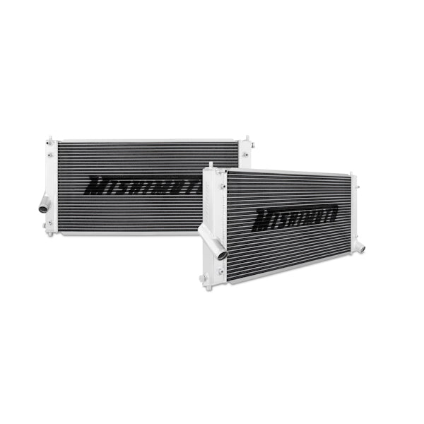 Performance Aluminum Replacement Radiator <br> 00-05 Toyota Celica