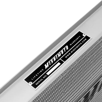 Performance Aluminum Replacement Radiator <br> 00-05 Toyota Celica