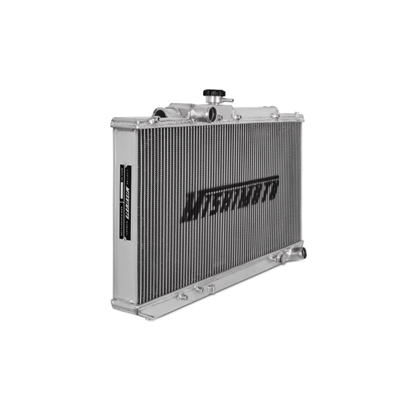 Performance Aluminum Radiator <br> 90-93 Toyota Celica