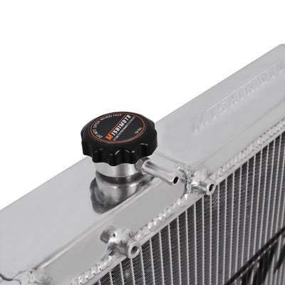 Performance Aluminum Radiator <br> 90-93 Toyota Celica