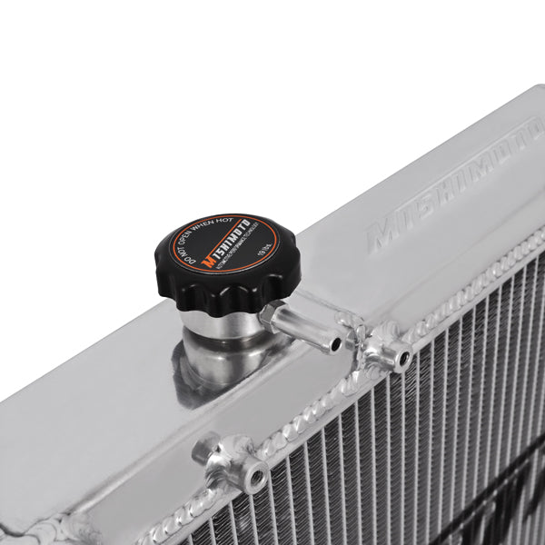 Performance Aluminum Radiator <br> 90-93 Toyota Celica