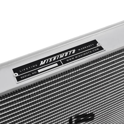 Performance Aluminum Radiator <br> 90-93 Toyota Celica