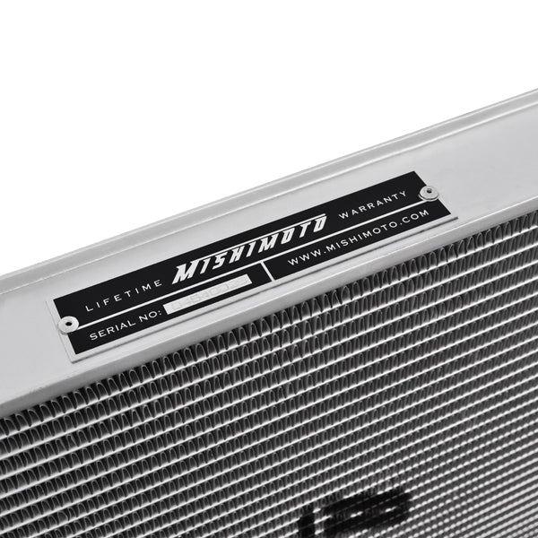 Performance Aluminum Radiator <br> 90-93 Toyota Celica